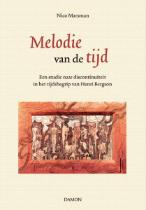 Melodie van de tijd N Marsman